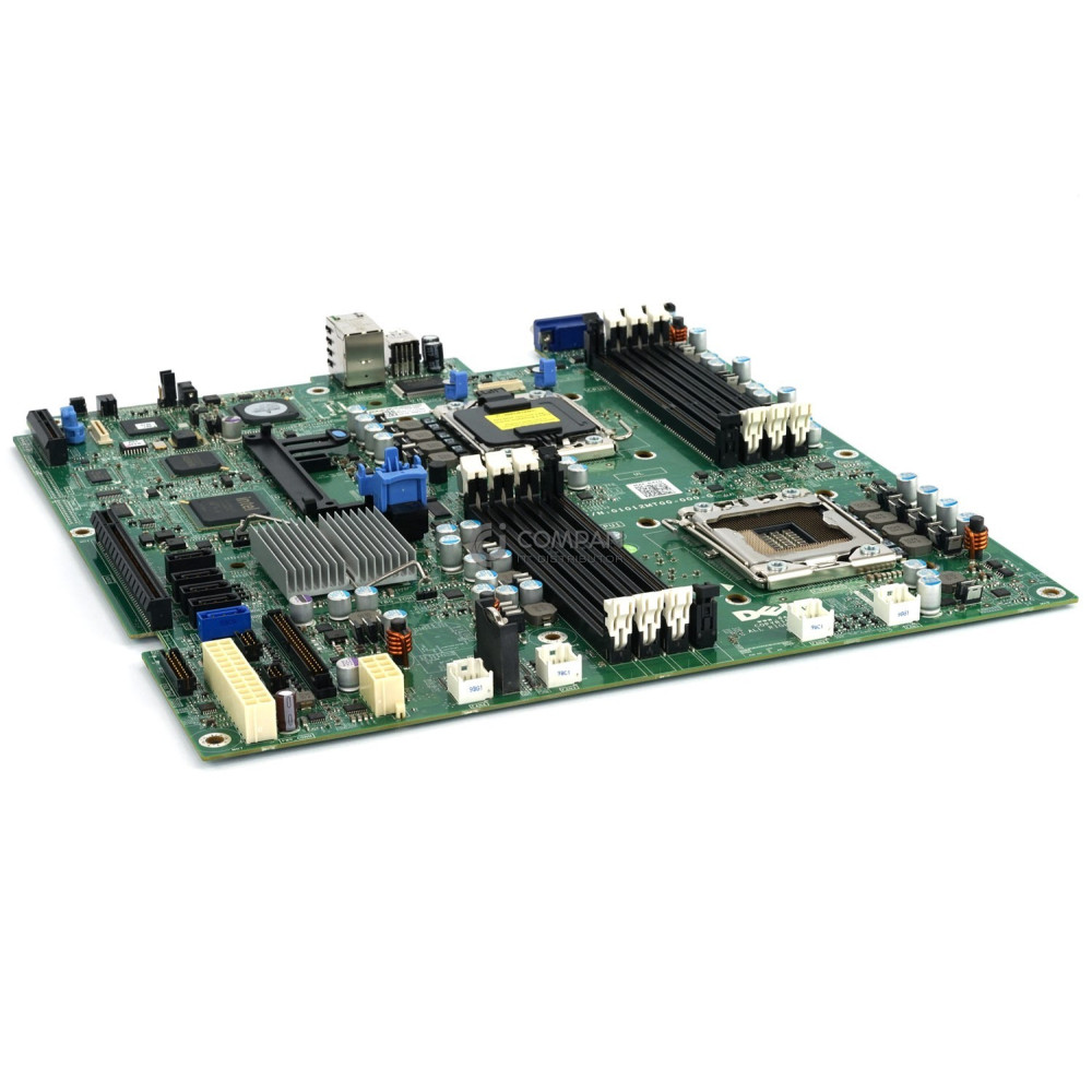 N051F DELL MAINBOARD LGA1366 FOR DELL POWEREDGE R410
